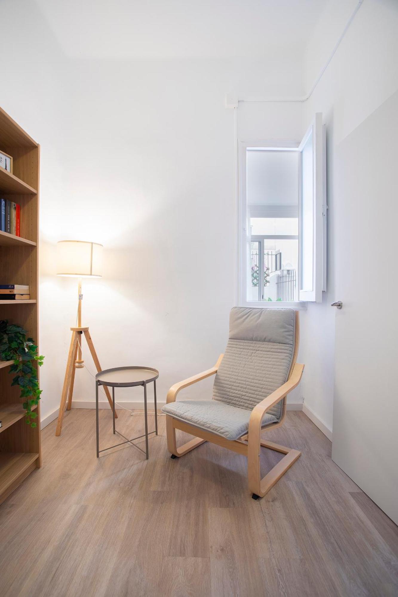 발렌시아 Convento, Amazing Flat With Terrace 2 아파트 외부 사진